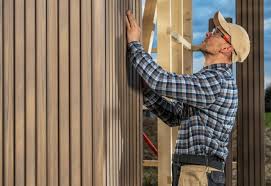 Brush Prairie, WA Siding Installation & Repair Company